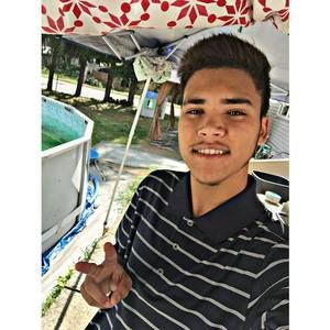 Meet your Posher, Thalisson